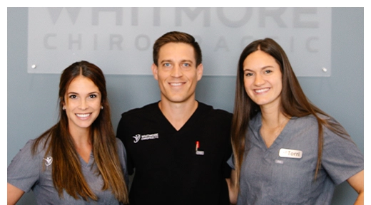 Chiropractor About Us Meet The Team